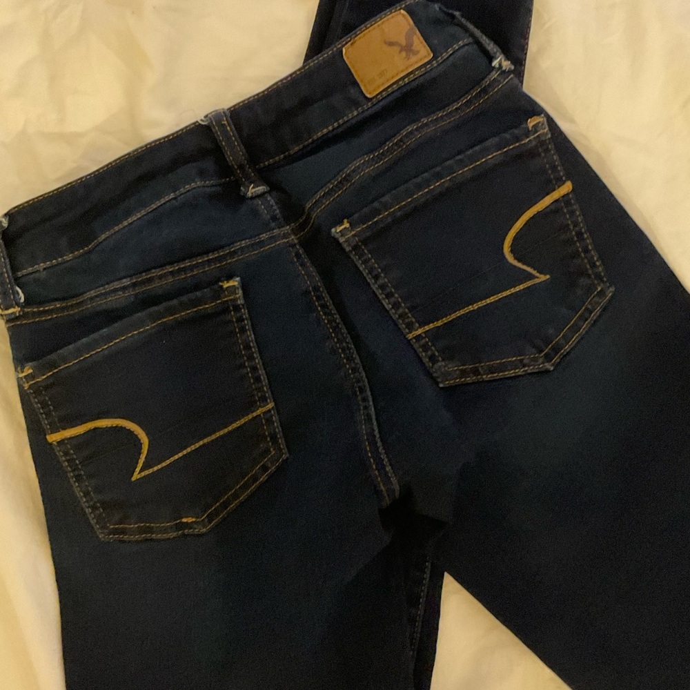 ❌ FINAL ❌ AE JEGGING SUPER STRETCH